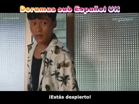 Innocent Capitulo 3 Doramas sub Español