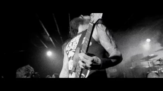 Zakk Sabbath - War Pigs  (Official Music Video)