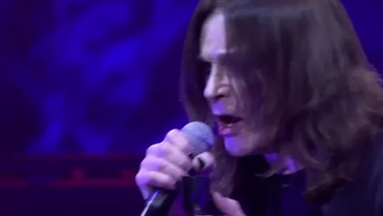 Black Sabbath “War Pigs“ [LIVE Melbourne, Australia 2013]