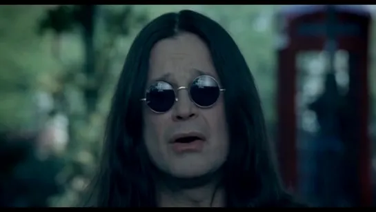 Ozzy Osbourne - In My Life (The Beatles cover) `2006