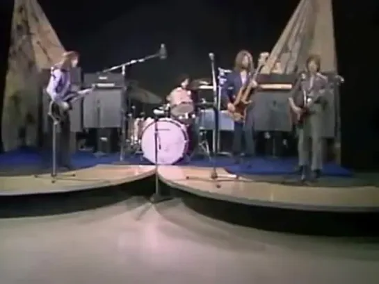 Humble Pie - Rolling Stone 1971