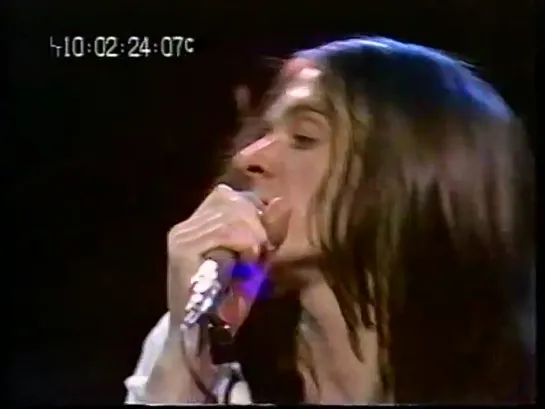 Beckett - Old Grey Whistle Test 1974