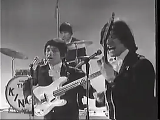 The Kinks - All day and all of the night 1965