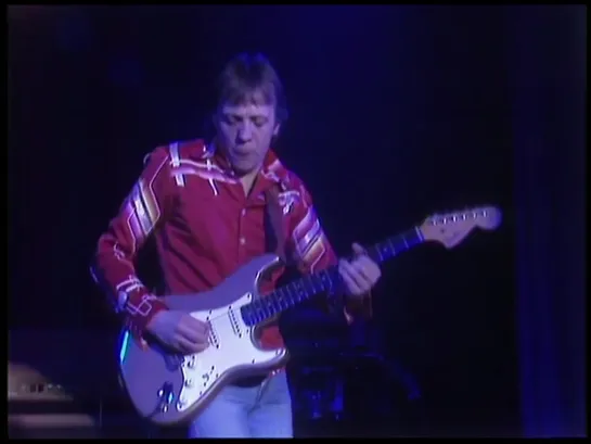 Robin Trower - Day Of The Eagle ⁄ The Ring ⁄ Bridge Of Sighs - Live 1980 (Remastered)