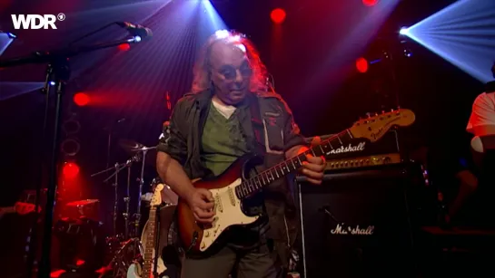 Edgar Broughton Band.  Rockpalast  2006