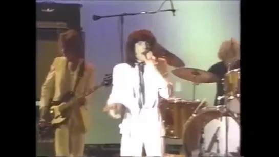 Sparks -  Don Kirshners Rock Concert -  Live 1974