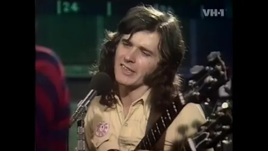 Family w_⁄ John Wetton - Spanish Tide - 1971 BBC The Old Grey Whistle Test