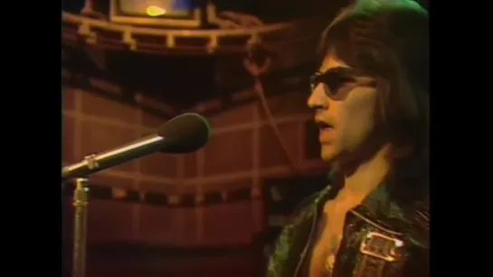 Argent - God Gave Rock  Roll to You - The Old Grey Whistle Test - 1973