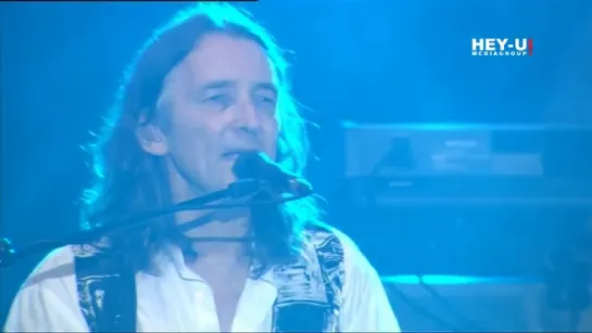 Roger Hodgson - Dreamer