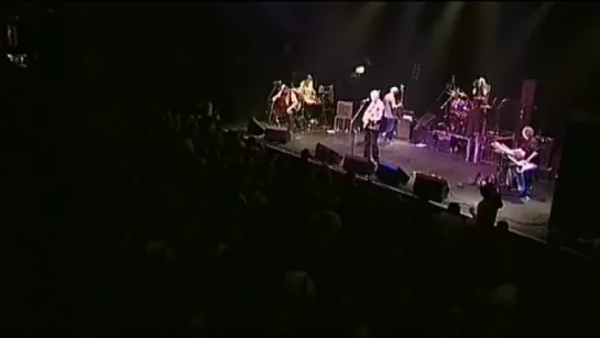 Caravan - In Concert - Live at The London Astoria, 2003