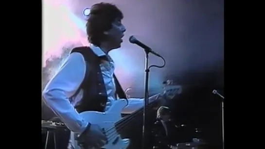 10CC - Live in London