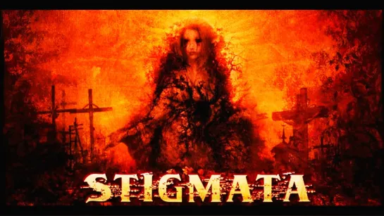 Stigmata - Сентябрь (2007)