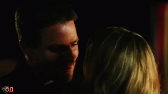 Oliver & Felicity/Оливер и Фелисити - "Не заменить тебя"