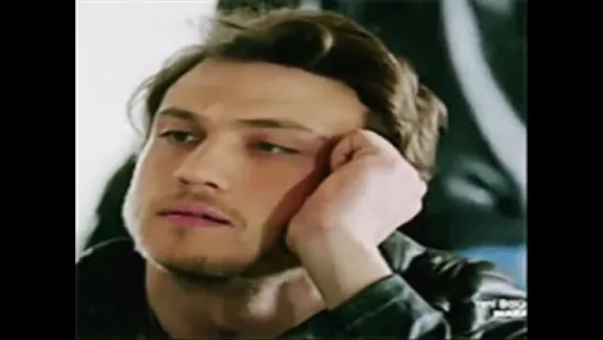 Maral ve Sarp...