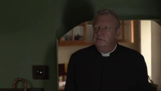 Father Brown S06E02 ColdFilm