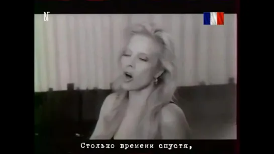 Сильви Вартан - Дождь идет в Лондоне (Sylvie Vartan - Il pleut sur London)