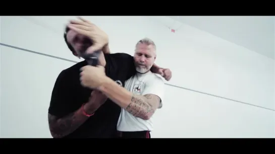 SAMI Combat Systems - Krav Maga Concept (KMC)