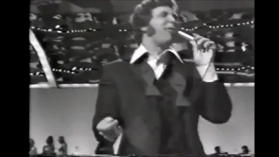 Tom Jones - Venus