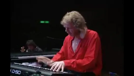 Rick Wakeman & David Paton -  Eleanor Rigby