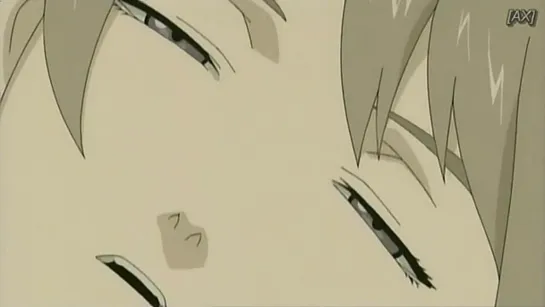 Last Exile 1x13 Empeño Aislado