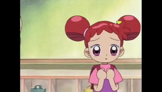 2x34 - Doremi (AnimeCastellanoLigero)