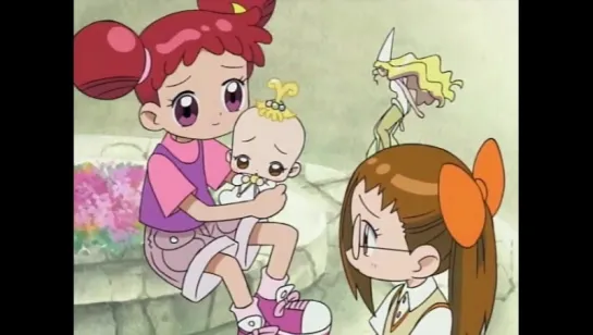 2x26 - Doremi (AnimeCastellanoLigero)