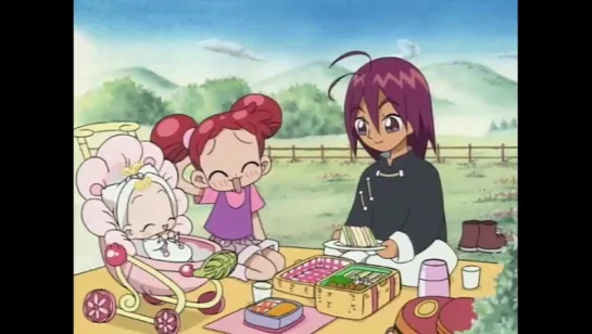 2x25 - Doremi (AnimeCastellanoLigero)