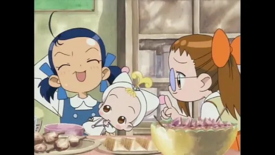 2x20 - Doremi (AnimeCastellanoLigero)