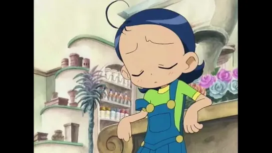 2x19 - Doremi (AnimeCastellanoLigero)