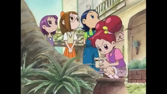 2x18 - Doremi (AnimeCastellanoLigero)