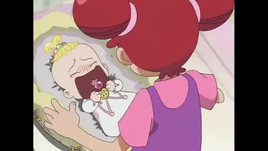 2x16 - Doremi (AnimeCastellanoLigero)