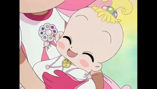 2x12 - Doremi (AnimeCastellanoLigero)