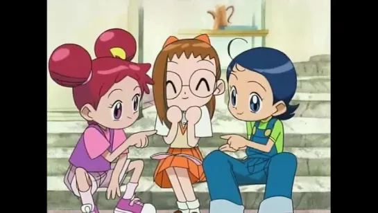 2x10 - Doremi (AnimeCastellanoLigero)