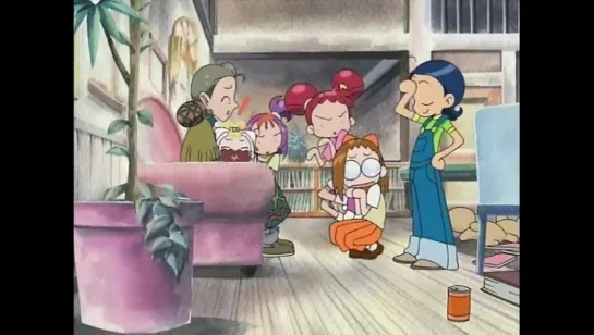 2x09 - Doremi (AnimeCastellanoLigero)