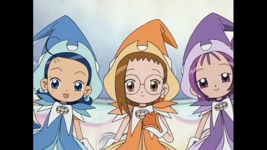 2x07 - Doremi (AnimeCastellanoLigero)