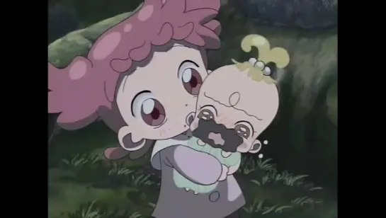 2x03 - Doremi (AnimeCastellanoLigero)