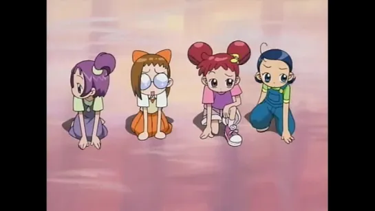 2x01 - Doremi (AnimeCastellanoLigero)