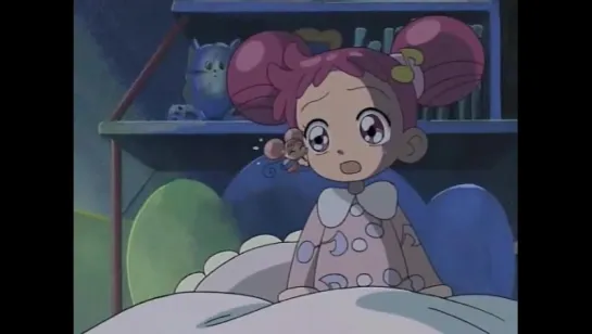 1x51 - Doremi (AnimeCastellanoLigero)