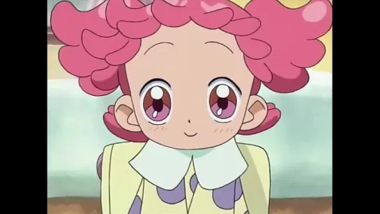 1x45 - Doremi (AnimeCastellanoLigero)