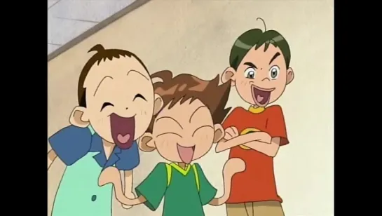 1x44 - Doremi (AnimeCastellanoLigero)