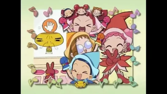 1x41 - Doremi (AnimeCastellanoLigero)