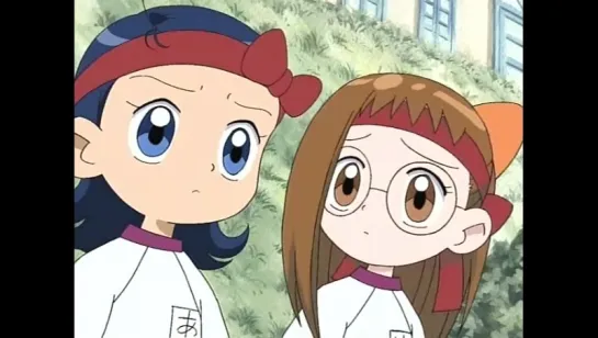 1x33 - Doremi (AnimeCastellanoLigero)