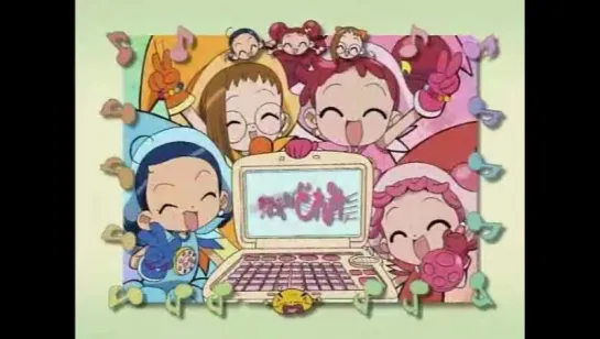 1x32 - Doremi (AnimeCastellanoLigero)