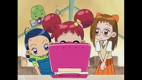 1x31 - Doremi (AnimeCastellanoLigero)