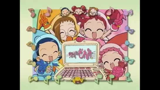 1x30 - Doremi (AnimeCastellanoLigero)