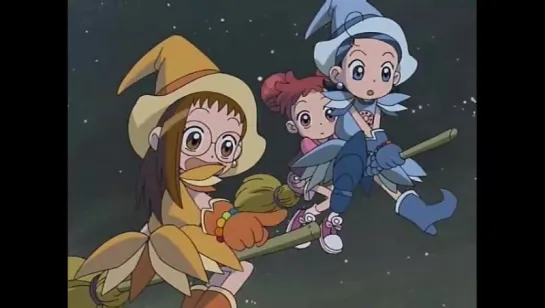 1x29 - Doremi (AnimeCastellanoLigero)