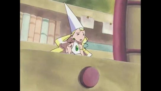 1x21 - Doremi (AnimeCastellanoLigero)