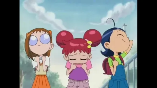 1x20 - Doremi (AnimeCastellanoLigero)