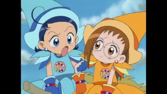 1x18 - Doremi (AnimeCastellanoLigero)