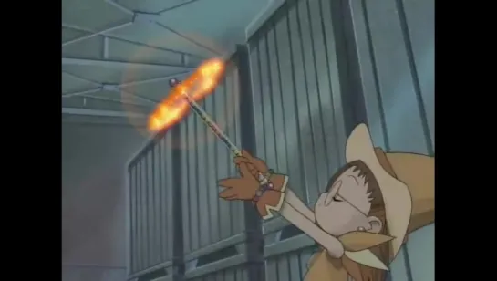 1x17 - Doremi (AnimeCastellanoLigero)